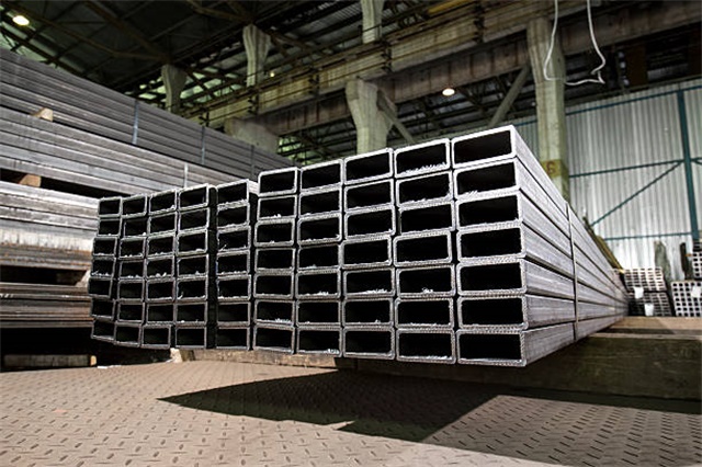 成安q345d冷拔方管