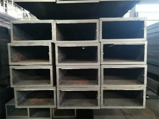 成安Q235冷拔方管材质特点 适用工程场景分析