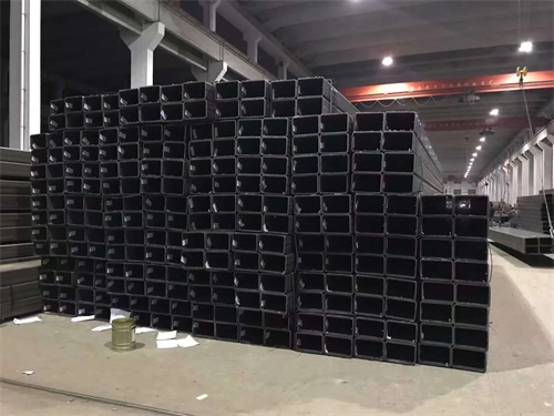 成安冷拔方管选型指南 工程采购怎么选